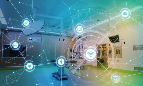 數(shù)字財(cái)富論丨科技vs流量 網(wǎng)絡(luò)技術(shù)服務(wù)的下一個創(chuàng)業(yè)風(fēng)口